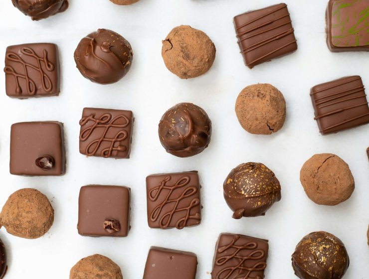 The Cold Touch Behind Chocolate Excellence